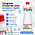 Álcool 70% 1L - Tupi - Imagem 2