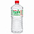 Álcool líquido Limpeza e Desinfecção 70% 1L - Tupi - Imagem 1