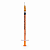Seringa 1ml com Agulha Solidor LS Estéril Descartável - Imagem 1