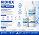 Clorexidina Riohex Rioquímica Antisséptico Aquosa Alcoólica Degermante - Imagem 8