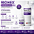 Clorexidina Riohex Rioquímica Antisséptico Aquosa Alcoólica Degermante - Imagem 4