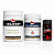 Kit Hipertrofia Creatina Creapure + Glutamina + Cafeína Pré Treino - Imagem 1