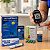 Kit Glicosímetro On Call Plus II Completo com 100 Tiras e 100 Lancetas - Imagem 3