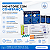 Kit Diabetes Completo 100 Tiras On Call + 100 Lancetas + 20 Seringas Insulina - Imagem 2