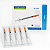 Seringa de Insulina Venper 1ml 100UI Agulha Fixa 8mm x 0,30mm - Imagem 3