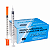 Seringa para Insulina Solidor 1ml com Agulha Fixa 8mm x 0,30mm - Imagem 1