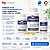Omegafor Plus Vitafor Ômega 3 TG Alta Concentração | RareMed - Imagem 2