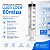 Seringa Descartável Luer Lock 60ml SR Sem Agulha - Imagem 3