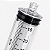 Seringa Descartável Luer Lock 60ml SR Sem Agulha - Imagem 2
