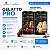 Gelatto Pro 500g Gelato Proteico 3 em 1 Zero Açúcar Vários Sabores - Imagem 2