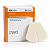 Curativo Kendall Espuma Antimicrobiana PHMB Fenestrado Covidien Vários Tamanhos - Imagem 1