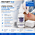 Aquasept Plus PHMB 0,2% Antisséptico para Feridas 100ml Várias Quantidades - Imagem 2