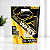 Gold Whey Adaptogen 900g Vários Sabores Whey Protein Concentrado - Imagem 5