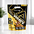 Gold Whey Adaptogen 900g Vários Sabores Whey Protein Concentrado - Imagem 6