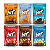 HIT Protein Adaptogen 900g Whey Protein Vários Sabores - Imagem 1