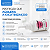 Aquasept Gel Barreira PHMB 0,2% Antisséptico para Feridas Várias Quantidades - Imagem 3