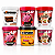 Pasta de Amendoim Vitapower Vitafor Vários Sabores e Tamanhos - Imagem 11
