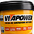 Pasta de Amendoim Vitapower Vitafor Vários Sabores e Tamanhos - Imagem 2