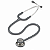 Estetoscópio Littmann Classic III 3M Várias Cores - Imagem 8