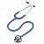 Estetoscópio Littmann Classic III 3M Várias Cores - Imagem 4