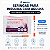Seringa para Insulina Uniqmed 0,3ml 30UI com Agulha Fixa — 10 Unidades - Imagem 5
