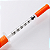 Seringa para Insulina Uniqmed 0,3ml 30UI com Agulha Fixa — 10 Unidades - Imagem 4