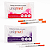 Seringa para Insulina Uniqmed 0,3ml 30UI com Agulha Fixa — 10 Unidades - Imagem 1
