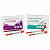 Seringa para Insulina Uniqmed 1ml 100UI com Agulha Fixa — 10 Unidades - Imagem 1