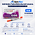 Seringa para Insulina Uniqmed 1ml 100UI com Agulha Fixa — 10 Unidades - Imagem 4