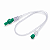 Extensofix Extensor Luer Lock B. Braun Adulto Vários Comprimentos - Imagem 1