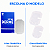 Curativo Transparente para Cateter Vital Derme com ou sem Fenestra - Imagem 3