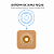 Placa Sur-Fit Advantage Plana Moldável ConvaTec – Unidade - Imagem 4