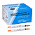 Seringa para Insulina Solidor 1ml com Agulha Luer Slip - Imagem 1