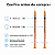 Seringa para Insulina Solidor 1ml com Agulha Luer Slip - Imagem 4