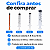 Seringa Sem Agulha Luer Slip SR 1ml a 10ml - Imagem 5