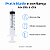 Seringa Sem Agulha Luer Slip SR 1ml a 10ml - Imagem 3