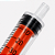 Seringa Sem Agulha Luer Slip SR 1ml a 10ml - Imagem 9
