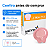 Curativo ALLEVYN Life Sacrum Smith & Nephew - Imagem 4