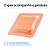 Curativo ALLEVYN Adesivo Espuma Hidrocelular Smith & Nephew - Imagem 5