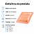 Curativo ALLEVYN Adesivo Espuma Hidrocelular Smith & Nephew - Imagem 2