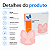 Curativo ALLEVYN Life Heel para Calcanhar Smith & Nephew - Imagem 4