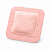 Curativo ALLEVYN Ag Gentle Border com Prata Smith & Nephew - Imagem 2
