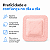 Curativo ALLEVYN Ag Gentle Border com Prata Smith & Nephew - Imagem 4