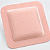 Curativo ALLEVYN Ag Gentle Border com Prata Smith & Nephew - Imagem 3