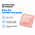 Curativo ALLEVYN Ag Gentle Border com Prata Smith & Nephew - Imagem 6