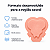 Curativo ALLEVYN Sacrum Classic com Espuma Hidrocelular Smith & Nephew - Imagem 4