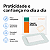 Curativo OPSITE Post-Op Transparente Smith & Nephew - Imagem 2