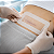 Curativo OPSITE Post-Op Visible Smith & Nephew - Imagem 7