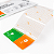 Curativo OPSITE Flexigrid Transparente Smith & Nephew - Imagem 7