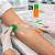 Curativo OPSITE Flexigrid Transparente Smith & Nephew - Imagem 6